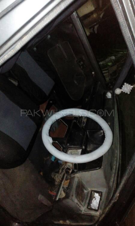 ڈائیہاتسو چارڈ 1985 for Sale in لاہور ڈائیہاتسو چارڈ 1985 for Sale in لاہور Image-6