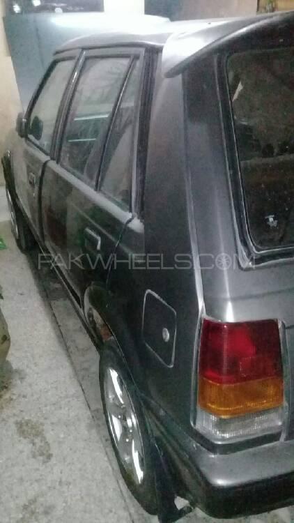 ڈائیہاتسو چارڈ 1985 for Sale in لاہور ڈائیہاتسو چارڈ 1985 for Sale in لاہور Image-11