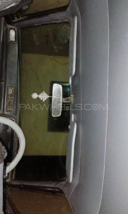 ڈائیہاتسو چارڈ 1985 for Sale in لاہور ڈائیہاتسو چارڈ 1985 for Sale in لاہور Image-7