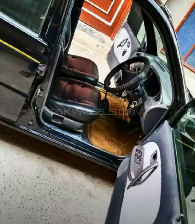 Daihatsu Cuore 2006 for Sale in Sialkot Daihatsu Cuore 2006 for Sale in Sialkot Image-6