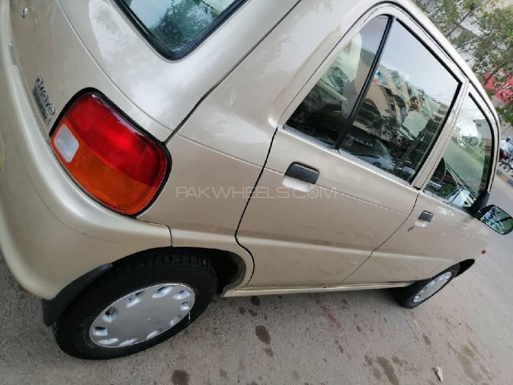 Daihatsu Cuore 2011 for Sale in Karachi Daihatsu Cuore 2011 for Sale in Karachi Image-3