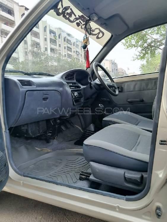 Daihatsu Cuore 2011 for Sale in Karachi Daihatsu Cuore 2011 for Sale in Karachi Image-10