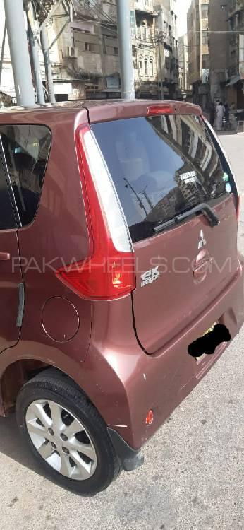 Mitsubishi Ek Wagon 2013 for Sale in Karachi Image-1