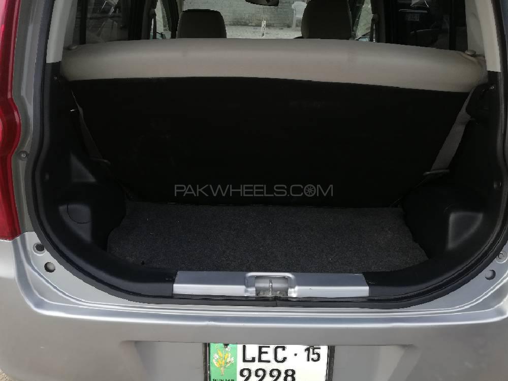 Subaru Pleo 2011 for Sale in Lahore Subaru Pleo 2011 for Sale in Lahore Image-5