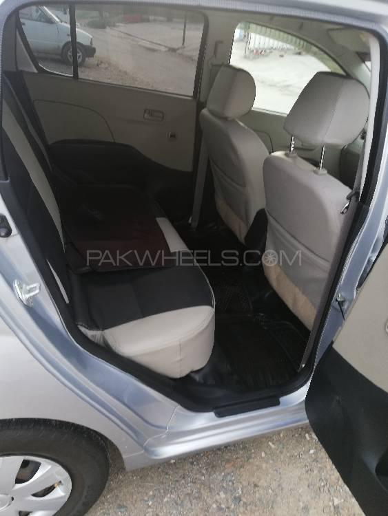 Subaru Pleo 2011 for Sale in Lahore Subaru Pleo 2011 for Sale in Lahore Image-6