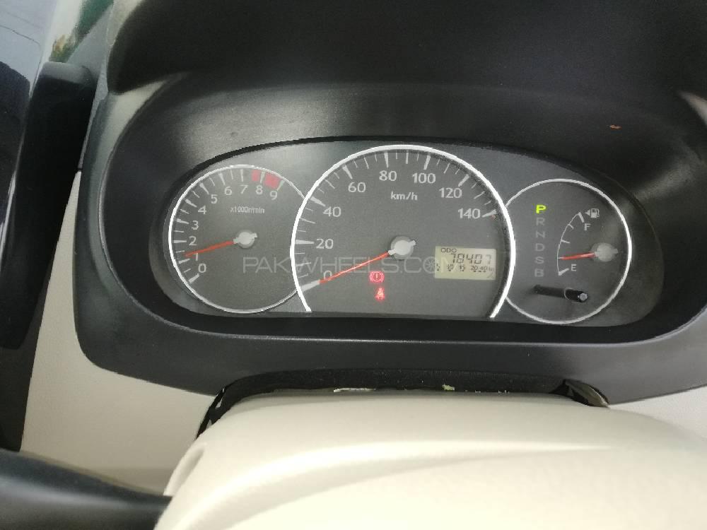 Subaru Pleo 2011 for Sale in Lahore Subaru Pleo 2011 for Sale in Lahore Image-12