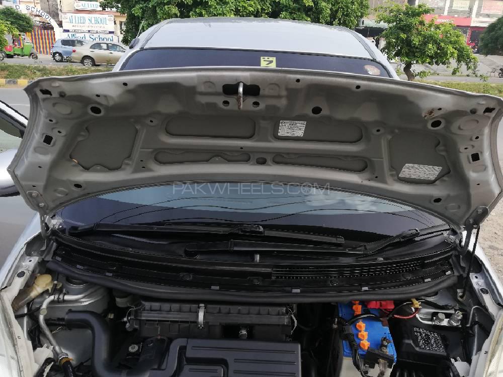 Subaru Pleo 2011 for Sale in Lahore Subaru Pleo 2011 for Sale in Lahore Image-9