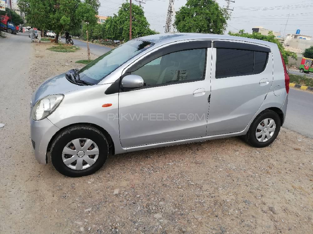 Subaru Pleo 2011 for Sale in Lahore Subaru Pleo 2011 for Sale in Lahore Image-2