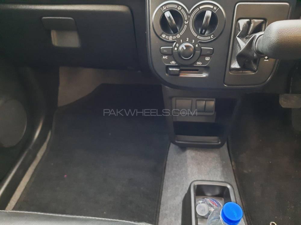 Suzuki Alto 2019 for Sale in Islamabad Suzuki Alto 2019 for Sale in Islamabad Image-9