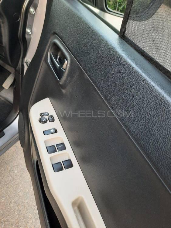 Suzuki Alto 2019 for Sale in Islamabad Suzuki Alto 2019 for Sale in Islamabad Image-10
