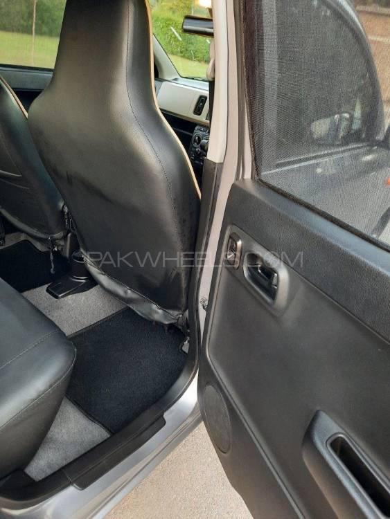 Suzuki Alto 2019 for Sale in Islamabad Suzuki Alto 2019 for Sale in Islamabad Image-11