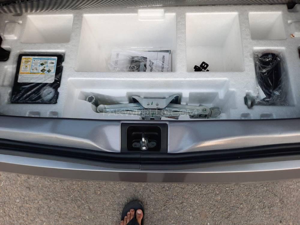 Suzuki Alto 2019 for Sale in Islamabad Suzuki Alto 2019 for Sale in Islamabad Image-12