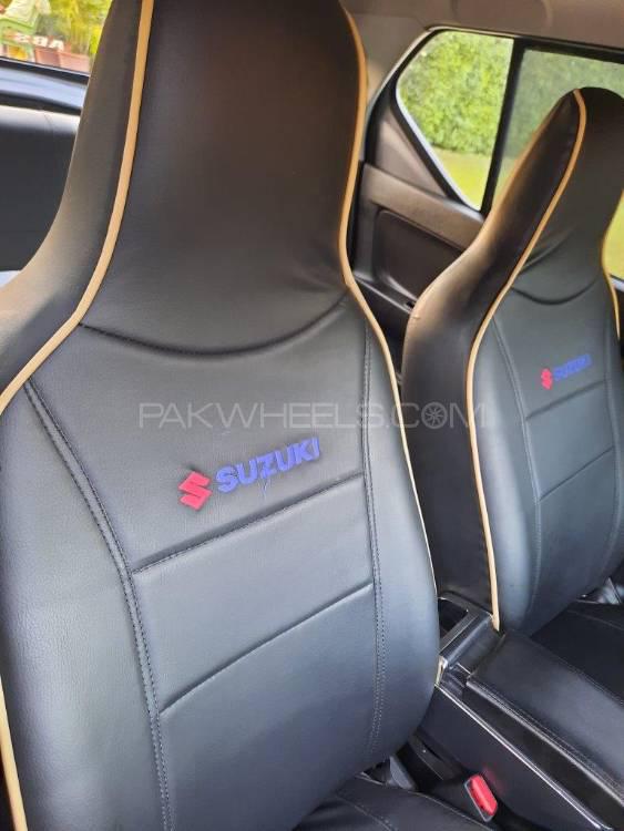 Suzuki Alto 2019 for Sale in Islamabad Suzuki Alto 2019 for Sale in Islamabad Image-16