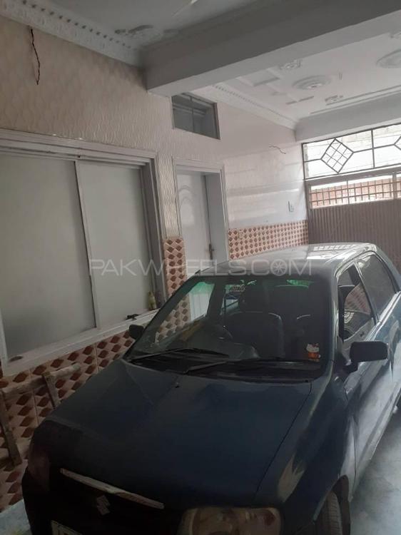 Suzuki Alto 2007 for Sale in Abbottabad Image-1