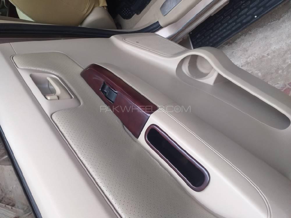 ٹویوٹا ہائیلکس 2007 for Sale in ملتان ٹویوٹا ہائیلکس 2007 for Sale in ملتان Image-11