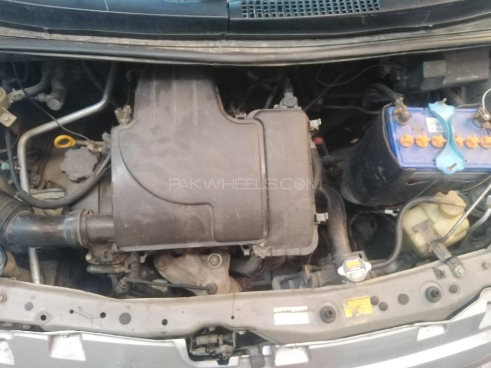 Toyota Passo 2006 for Sale in Sargodha Toyota Passo 2006 for Sale in Sargodha Image-9