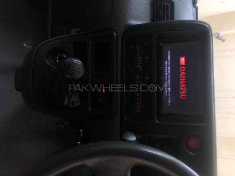 Daihatsu Hijet 2014 for Sale in Karachi Daihatsu Hijet 2014 for Sale in Karachi Image-11