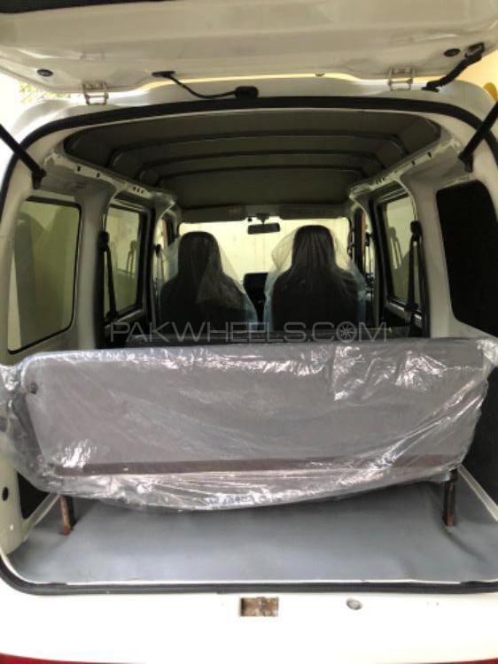 Daihatsu Hijet 2014 for Sale in Karachi Daihatsu Hijet 2014 for Sale in Karachi Image-7