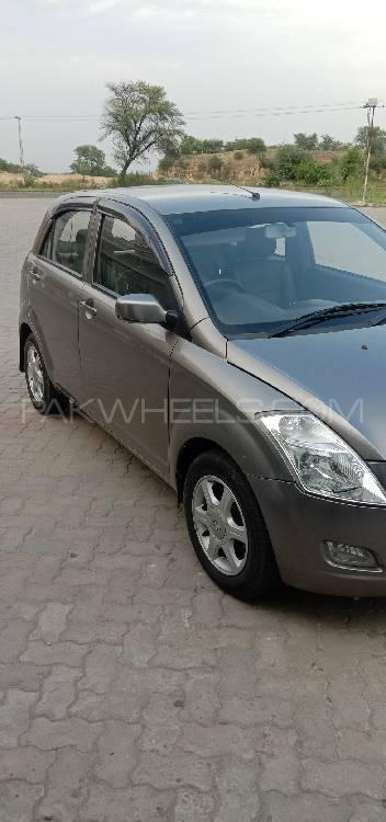 FAW V2 2019 for Sale in Islamabad Image-1
