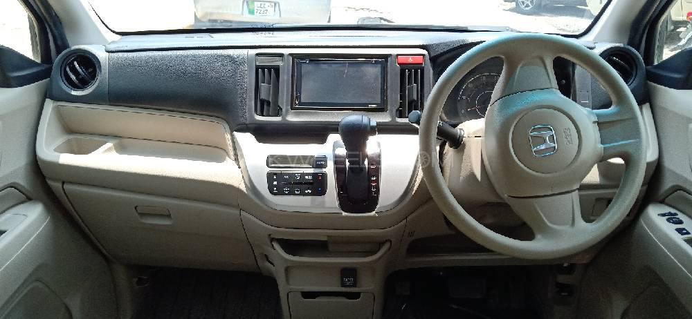 ہونڈا این ویگن 2015 for Sale in لاہور ہونڈا این ویگن 2015 for Sale in لاہور Image-6