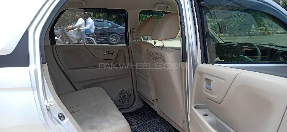 ہونڈا این ویگن 2015 for Sale in لاہور ہونڈا این ویگن 2015 for Sale in لاہور Image-11