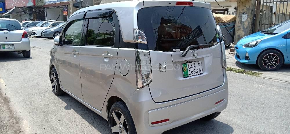 ہونڈا این ویگن 2015 for Sale in لاہور ہونڈا این ویگن 2015 for Sale in لاہور Image-10