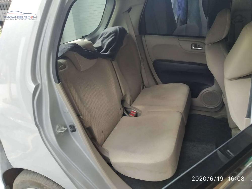 Honda N One 2013 for Sale in Lahore Honda N One 2013 for Sale in Lahore Image-12