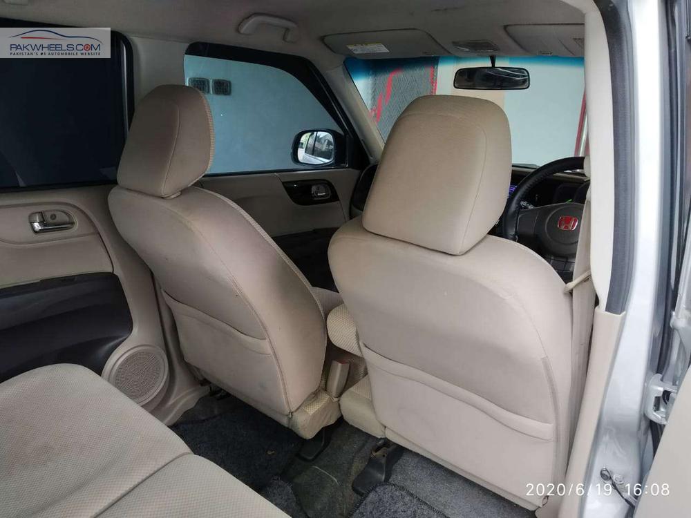 Honda N One 2013 for Sale in Lahore Honda N One 2013 for Sale in Lahore Image-13