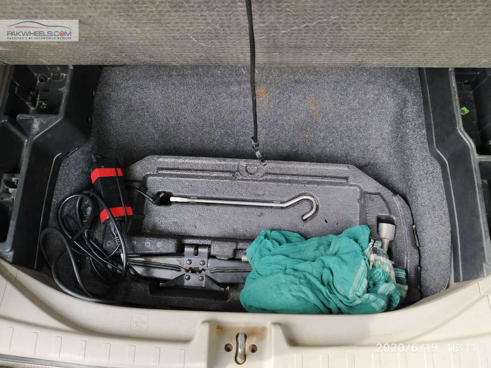 Honda N One 2013 for Sale in Lahore Honda N One 2013 for Sale in Lahore Image-17