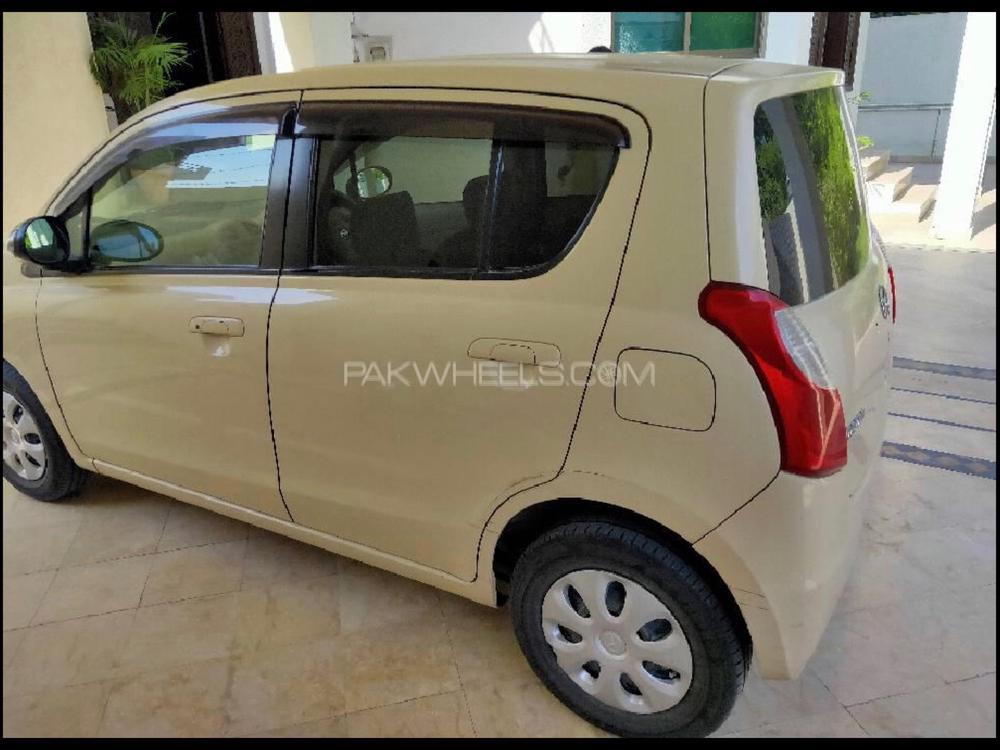 Mazda Carol 2011 for Sale in Islamabad Mazda Carol 2011 for Sale in Islamabad Image-3