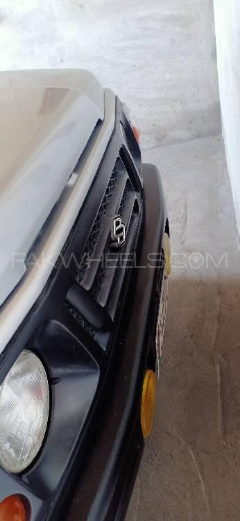 سوزوکی جمنی 1992 for Sale in گجرانوالہ سوزوکی جمنی 1992 for Sale in گجرانوالہ Image-4
