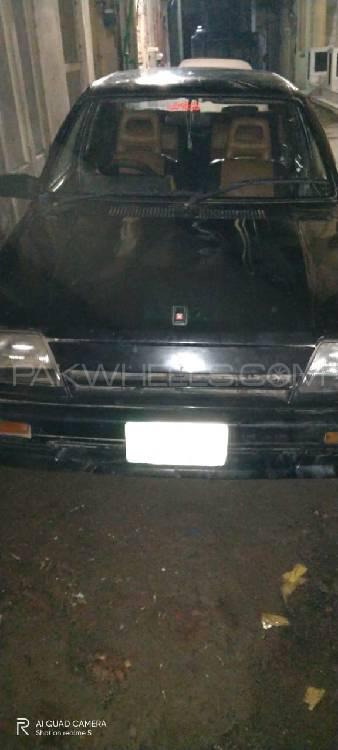 سوزوکی خیبر 1992 for Sale in لاہور سوزوکی خیبر 1992 for Sale in لاہور Image-8