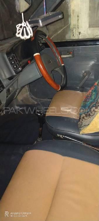 سوزوکی خیبر 1992 for Sale in لاہور سوزوکی خیبر 1992 for Sale in لاہور Image-4