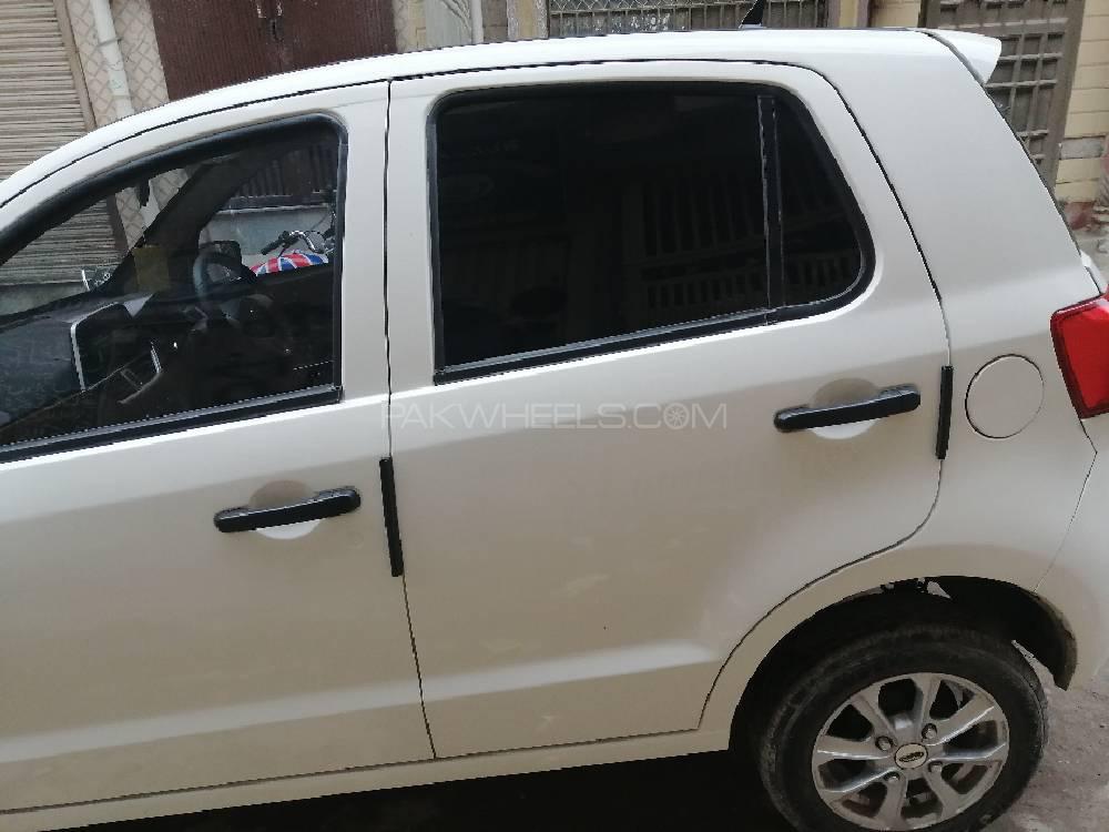 United Bravo 2019 for Sale in Rawalpindi United Bravo 2019 for Sale in Rawalpindi Image-4