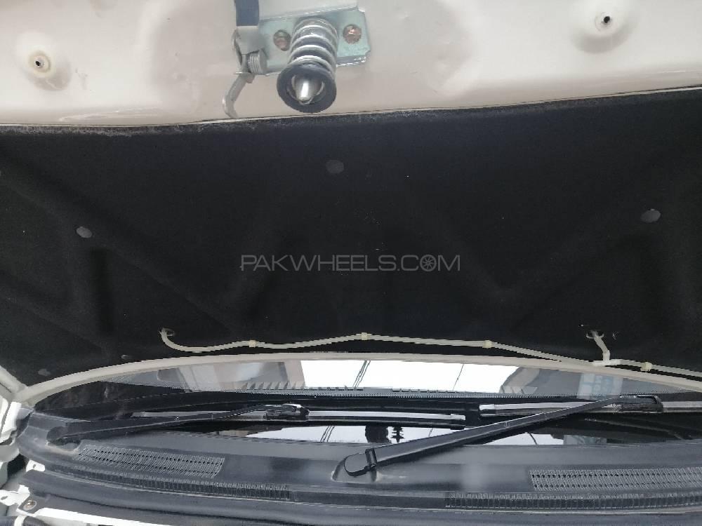 United Bravo 2019 for Sale in Rawalpindi United Bravo 2019 for Sale in Rawalpindi Image-11