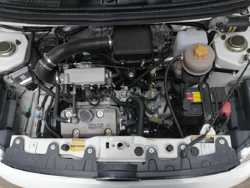 United Bravo 2019 for Sale in Rawalpindi United Bravo 2019 for Sale in Rawalpindi Image-14