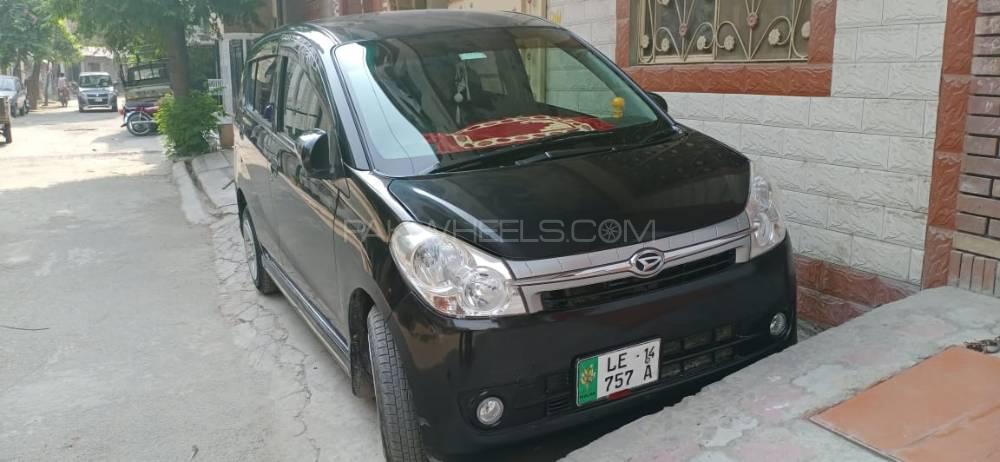 Daihatsu Mira 2014 for Sale in Lahore Image-1