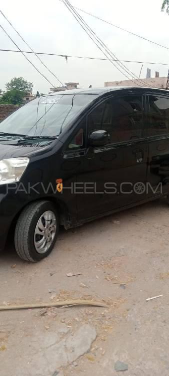 Honda Life 2007 for Sale in Rawalpindi Image-1