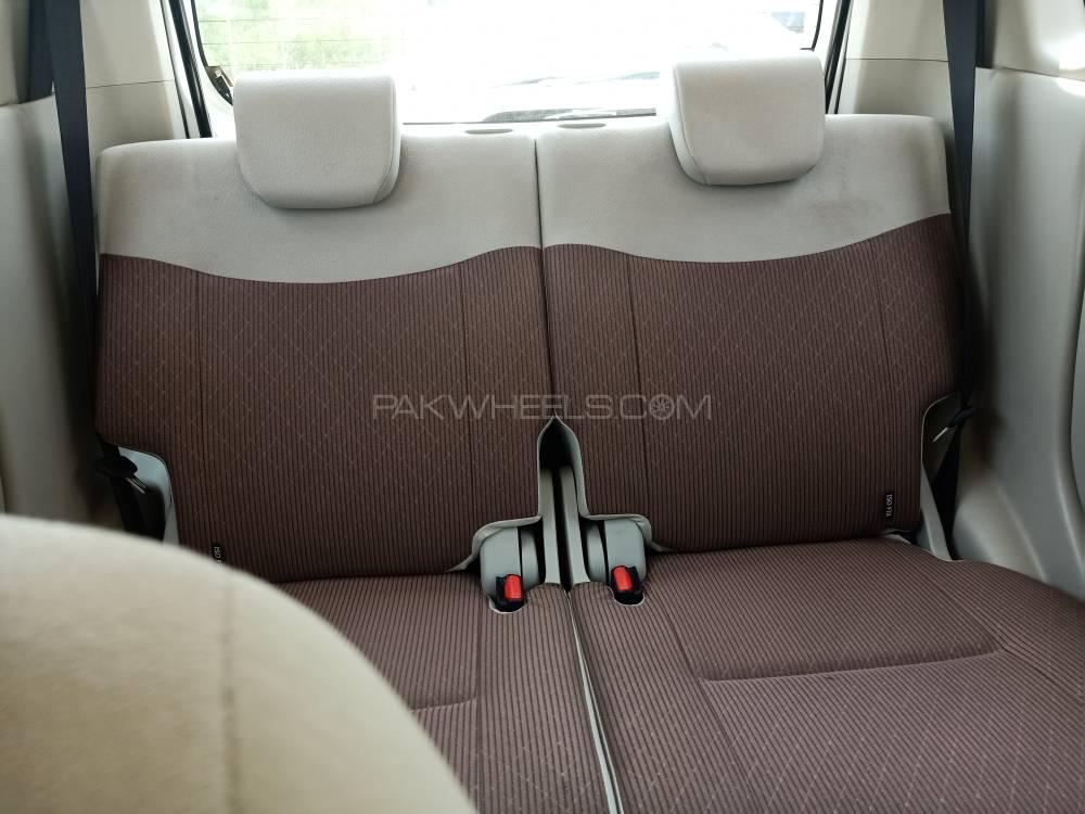 Mitsubishi Ek Wagon 2017 for Sale in Islamabad Mitsubishi Ek Wagon 2017 for Sale in Islamabad Image-10