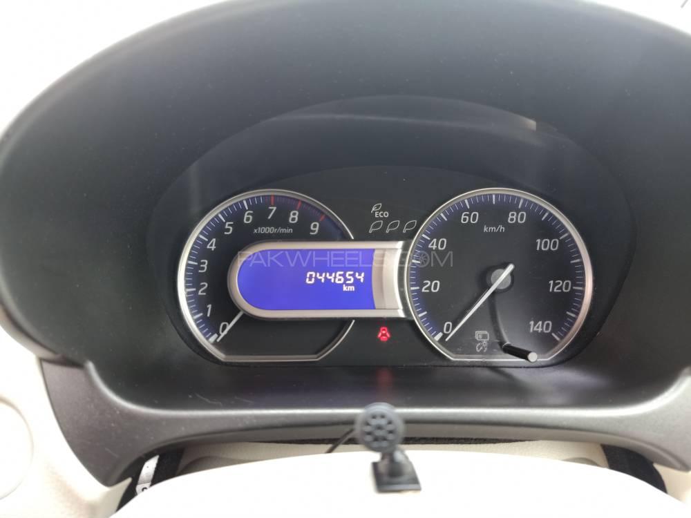Mitsubishi Ek Wagon 2017 for Sale in Islamabad Mitsubishi Ek Wagon 2017 for Sale in Islamabad Image-5