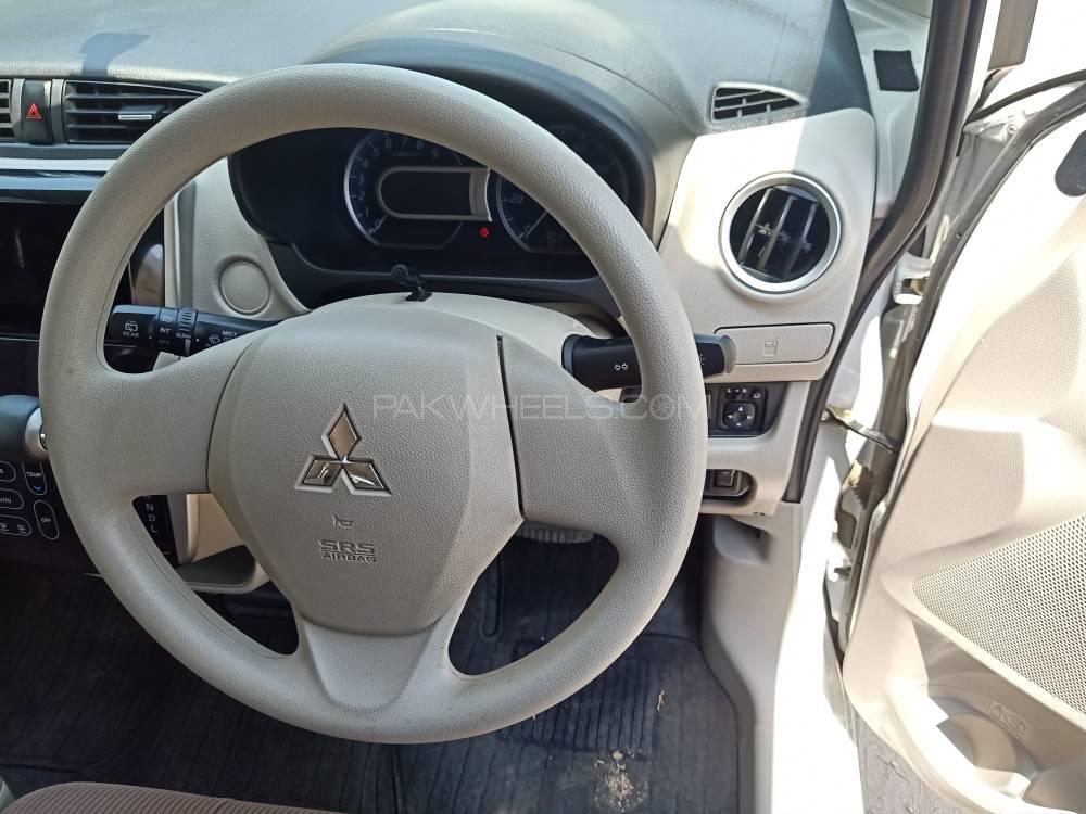 Mitsubishi Ek Wagon 2017 for Sale in Islamabad Mitsubishi Ek Wagon 2017 for Sale in Islamabad Image-9