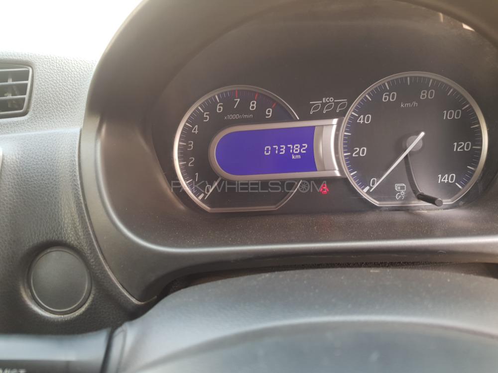 Nissan Dayz Highway Star 2014 for Sale in Karachi Nissan Dayz Highway Star 2014 for Sale in Karachi Image-3