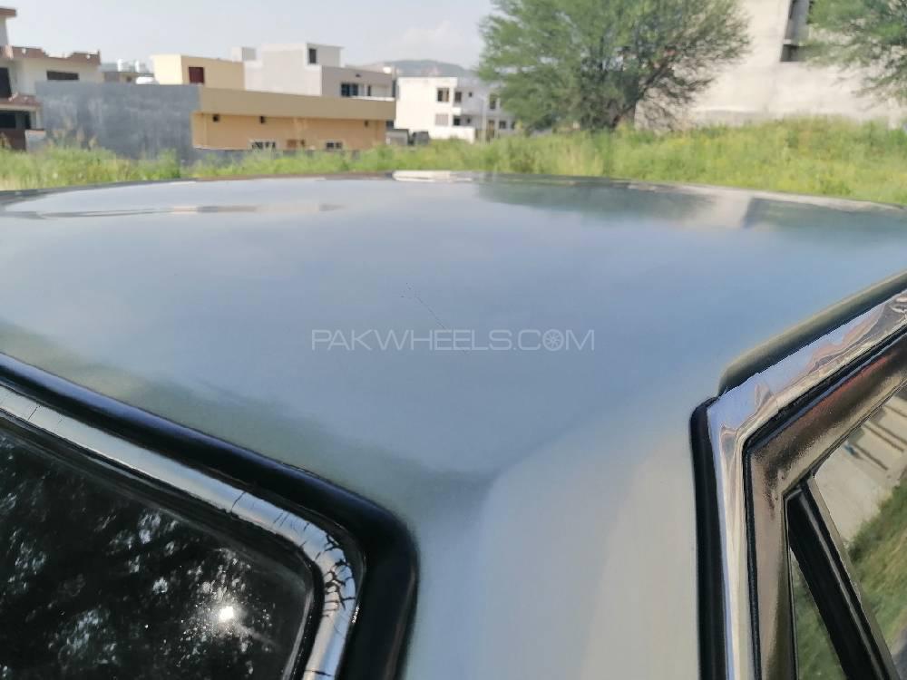 Nissan Sunny 1986 for Sale in Islamabad Image-1