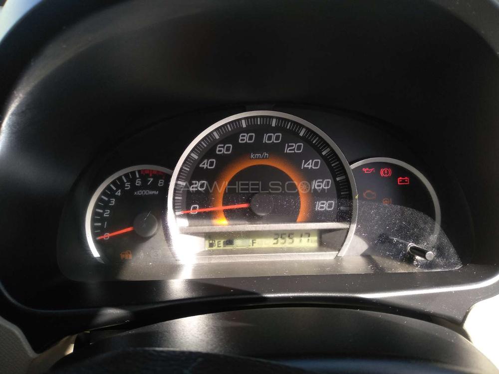 Suzuki Wagon R 2018 for Sale in Karachi Suzuki Wagon R 2018 for Sale in Karachi Image-5