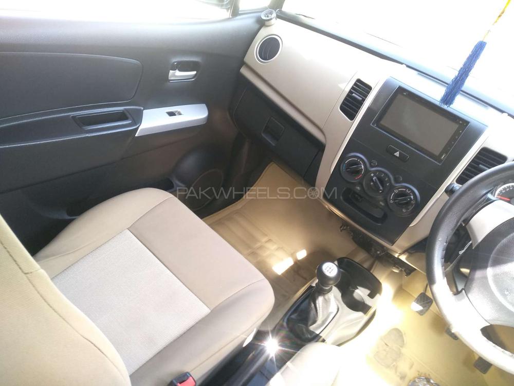 Suzuki Wagon R 2018 for Sale in Karachi Suzuki Wagon R 2018 for Sale in Karachi Image-15