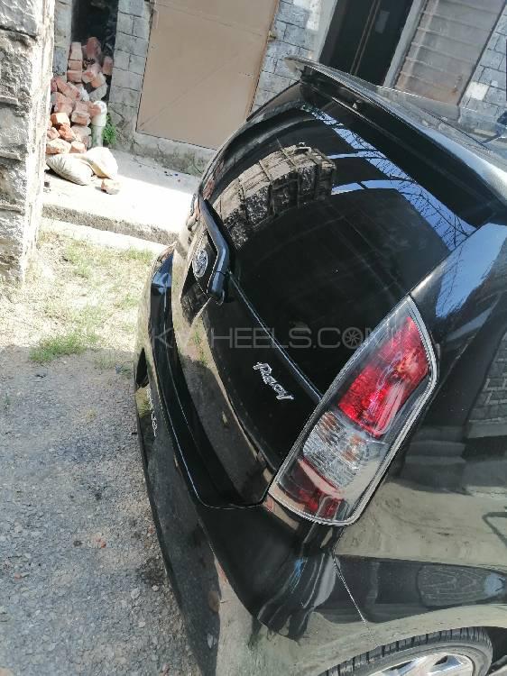 Toyota Passo 2005 for Sale in Abbottabad Toyota Passo 2005 for Sale in Abbottabad Image-13