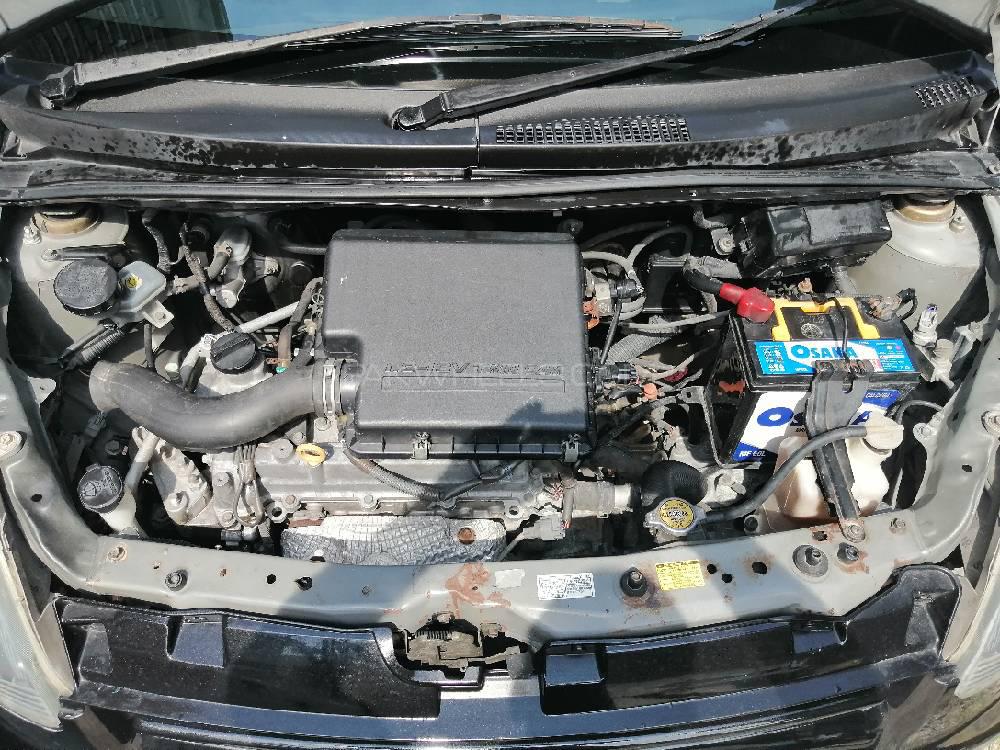 Toyota Passo 2005 for Sale in Abbottabad Toyota Passo 2005 for Sale in Abbottabad Image-7