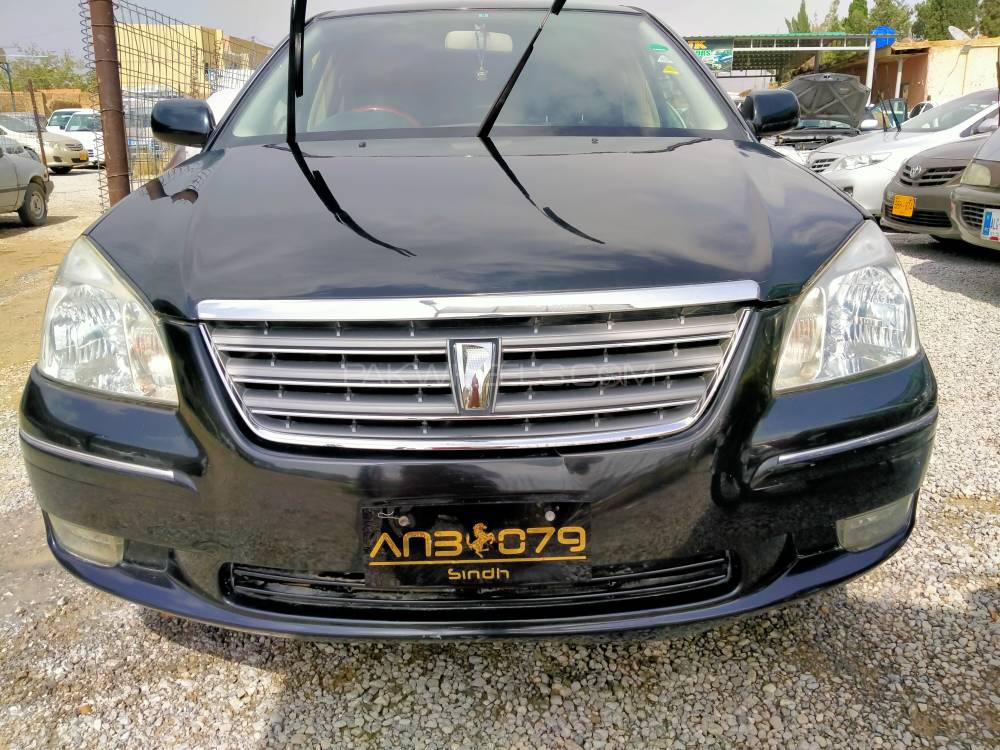 Toyota Premio 2003 for Sale in Quetta Image-1