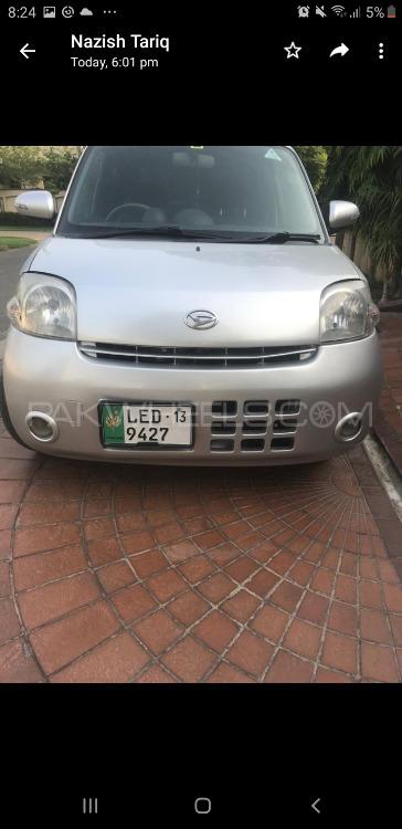 Daihatsu Esse 2013 for Sale in Lahore Image-1
