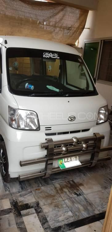 Daihatsu Hijet 2013 for Sale in Chakwal Image-1